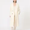 101801 icon coat, white