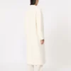 101801 icon coat, white
