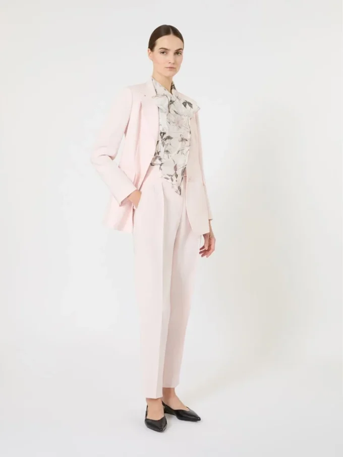 Cady blazer, pink