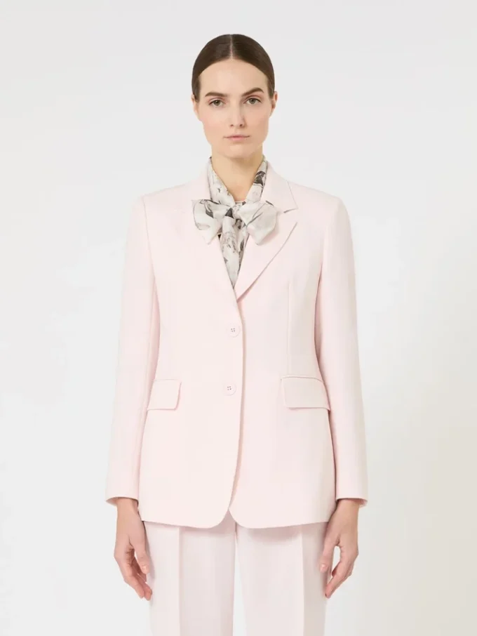 Cady blazer, pink
