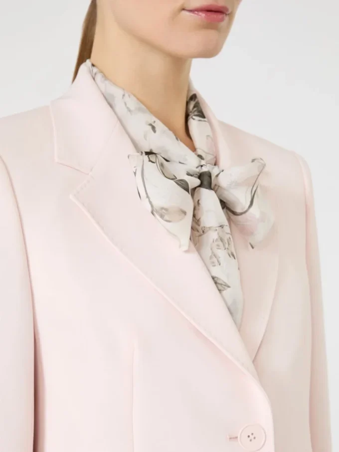 Cady blazer, pink