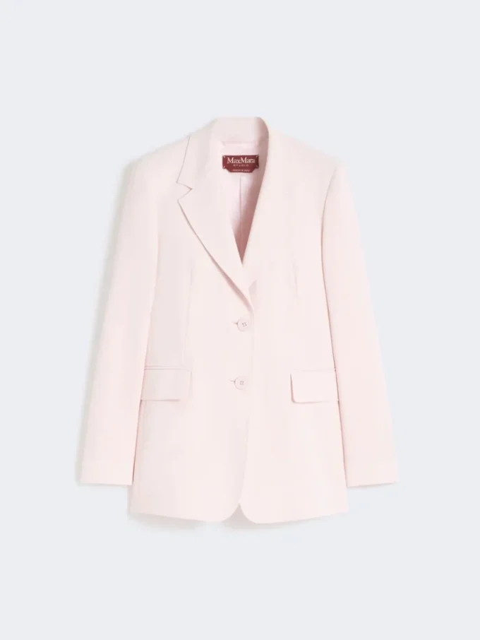 Cady blazer, pink