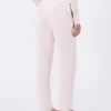 Cady carrot trousers, pink Cady carrot trousers, pink