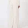 Cady trousers, beige