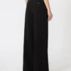 Cady trousers, black