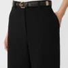 Cady trousers, black
