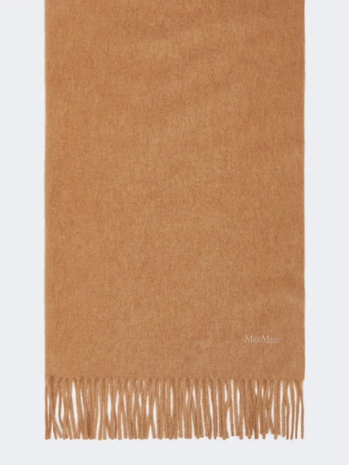 Camel logo stole, camel