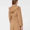 Camel robe coat, camel Camel robe coat, camel