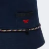 Canvas cap, midnightblue
