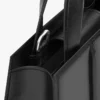 Max mara whitney bag 2 – nano, black