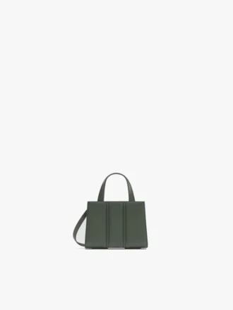 max mara whitney bag 2 nano olive green 1 330x440 - Max mara whitney bag 2 - nano, olive green