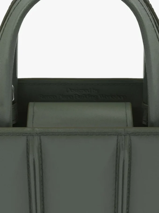 Max mara whitney bag 2 – nano, olive green Max mara whitney bag 2 – nano, olive green
