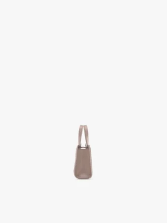 Max mara whitney bag 2 – nano, pink