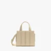 Max mara whitney bag 3 – micro, beige