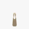 Max mara whitney bag 3 – micro, beige