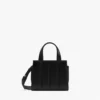 Max mara whitney bag 3 – micro, black