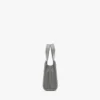 Max mara whitney bag 3 – micro, light grey