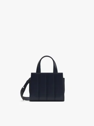 Max mara whitney bag 3 – micro, midnightblue