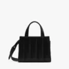 Max mara whitney bag 4 – small, black