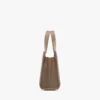 Max mara whitney bag 4 – small, natural