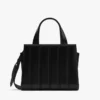 Max mara whitney bag 5 – medium, black Max mara whitney bag 5 – medium, black