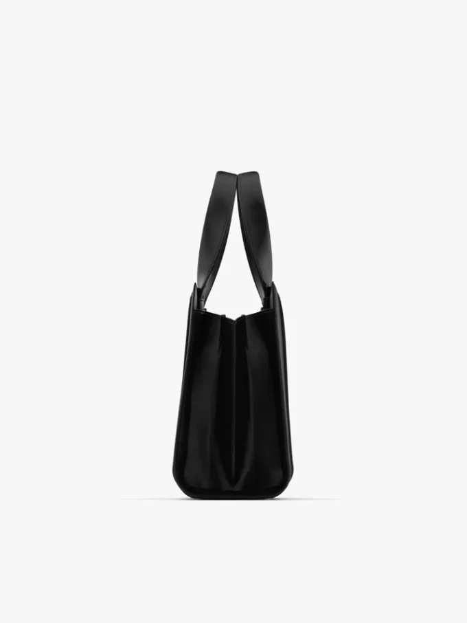 Max mara whitney bag 5 – medium, black Max mara whitney bag 5 – medium, black