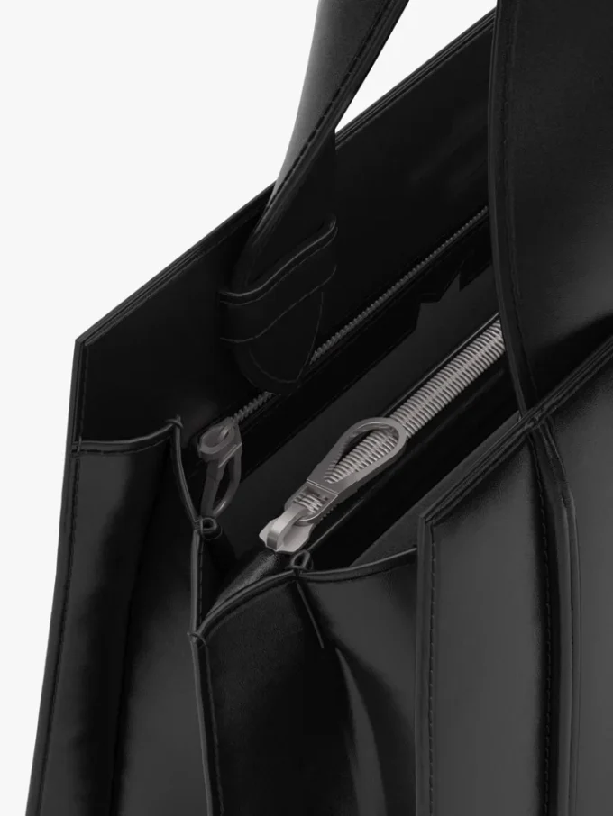 Max mara whitney bag 5 – medium, black Max mara whitney bag 5 – medium, black