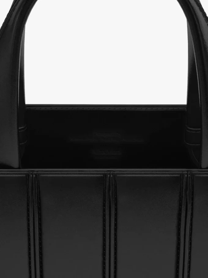 Max mara whitney bag 5 – medium, black Max mara whitney bag 5 – medium, black