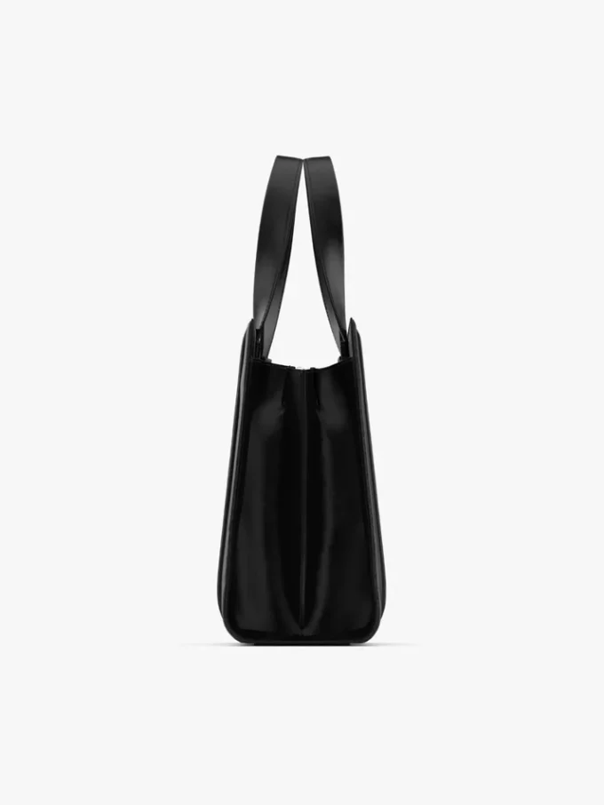 Max mara whitney bag 6 – medium, black Max mara whitney bag 6 – medium, black