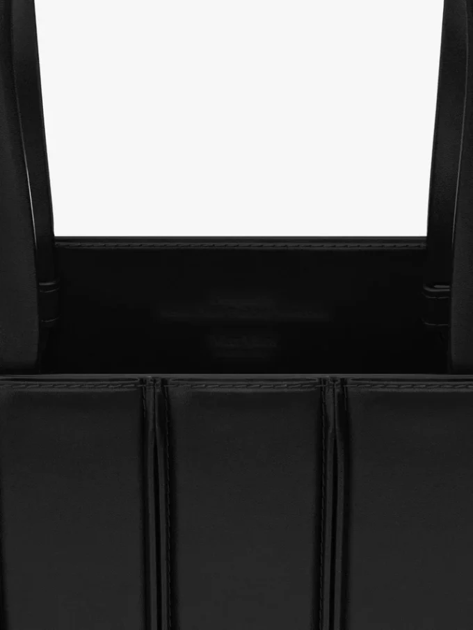 Max mara whitney bag 6 – medium, black Max mara whitney bag 6 – medium, black