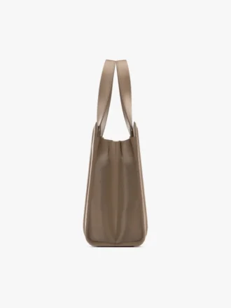Max mara whitney bag 6 – medium, natural