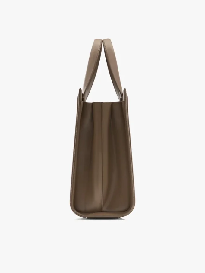 Max mara whitney bag 7 – large, camel