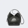 Small bucket bag, black Small bucket bag, black