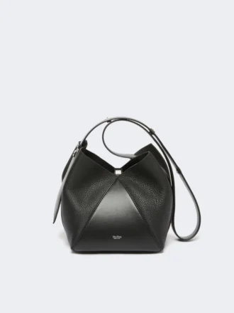 Small bucket bag, black